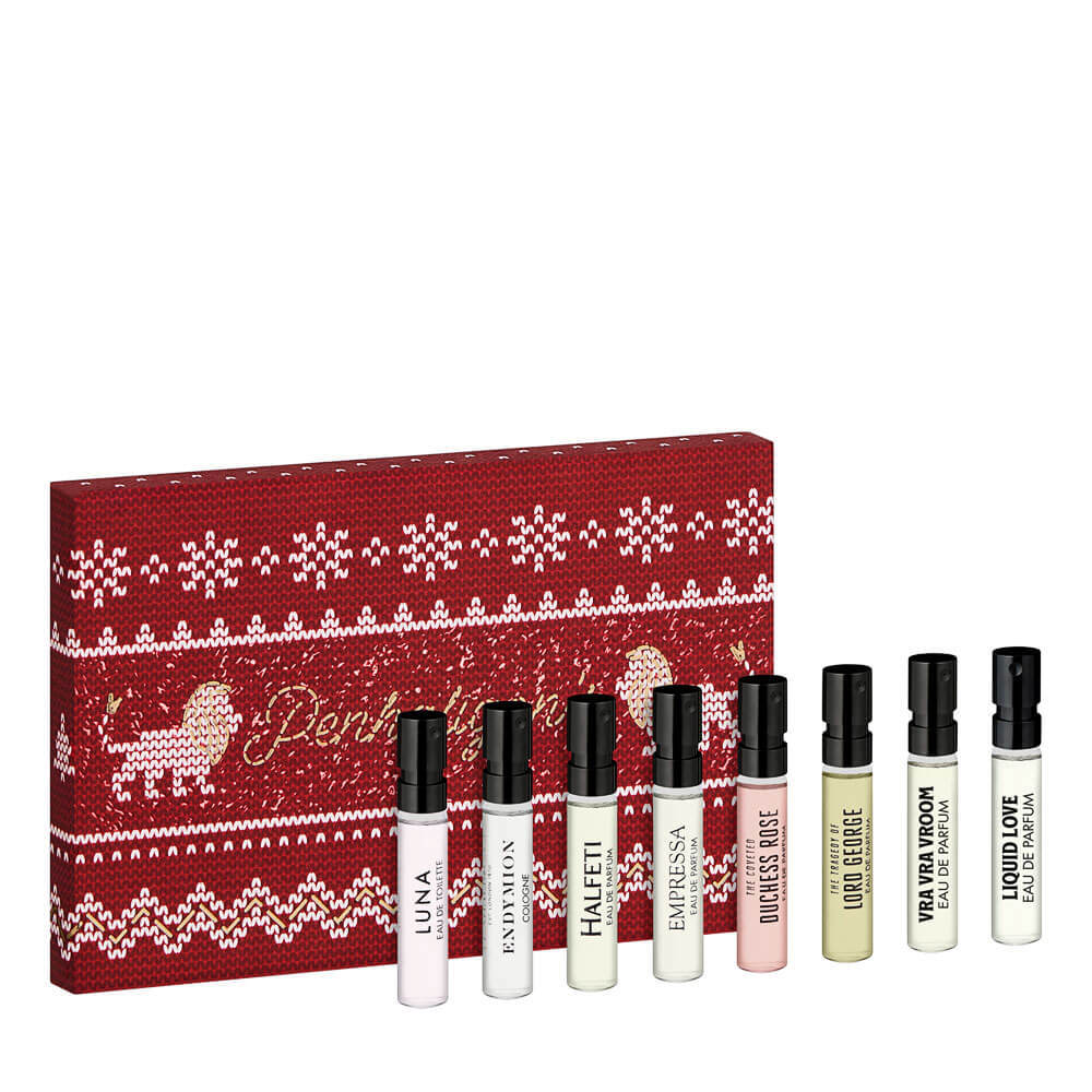 Penhaligon's Scent Library
